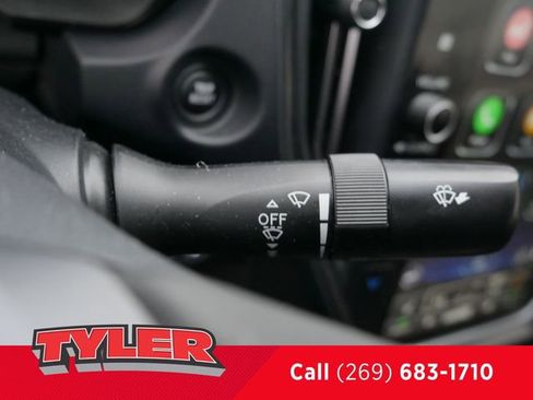 Used 2024 Subaru WRX Limited image 26