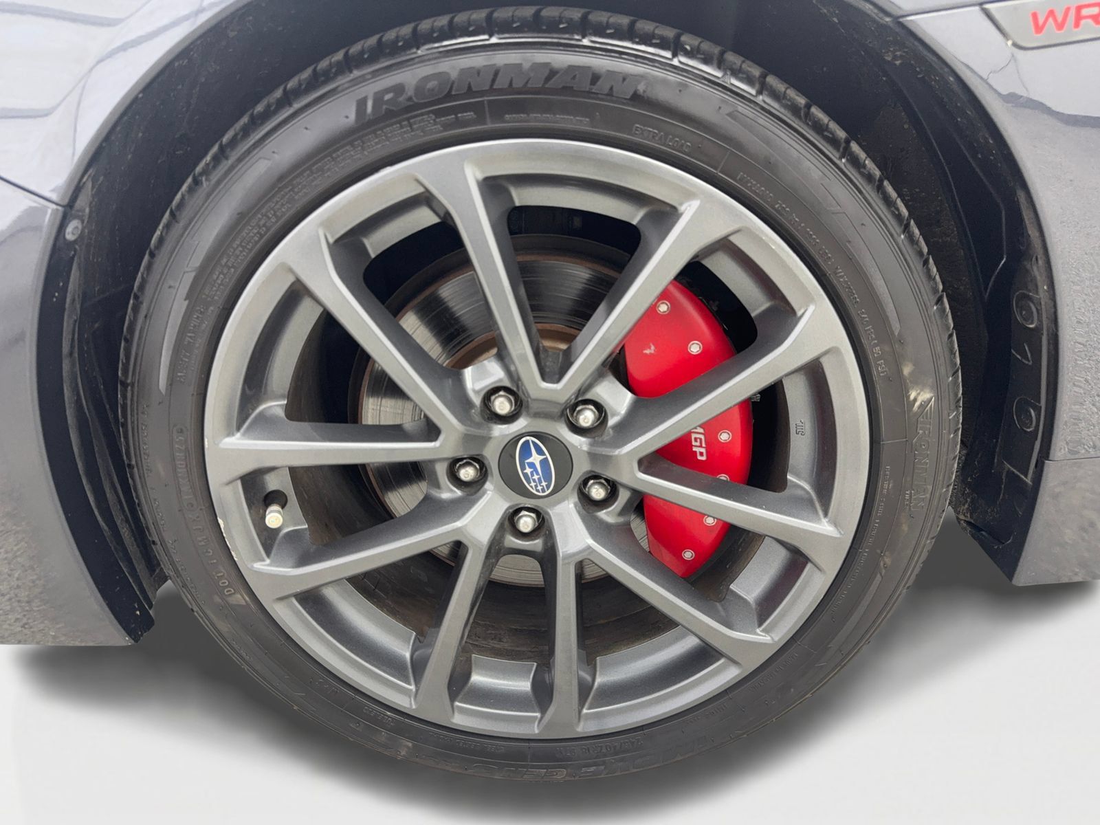 Used 2018 Subaru WRX Premium AWD/4WD image 52