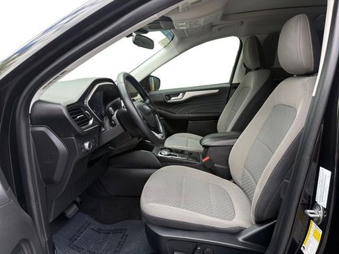 Used 2021 Ford Escape SE w/ SE Sport Appearance Package AWD/4WD image 10
