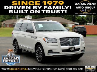Used 2023 Lincoln Navigator Reserve RWD 360° Tour