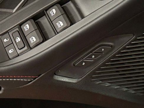 New 2026 Dodge Charger Scat Pack w/ Track Package image 38