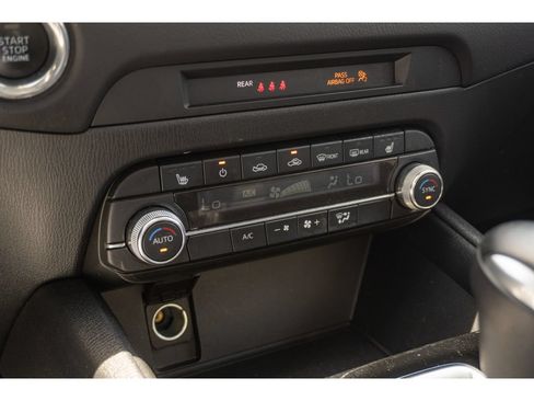 Used 2025 MAZDA CX-5 AWD 2.5 S w/ Preferred Package image 25