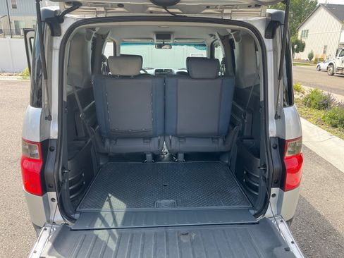 Used 2006 Honda Element EX-P image 33