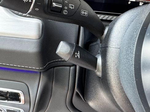 Used 2022 Mercedes-Benz G 63 AMG Squared image 22