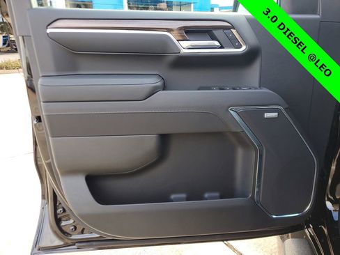 New 2026 Chevrolet Silverado 1500 LT Trail Boss w/ LT Trail Boss Premium Package image 19