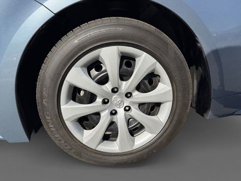Certified 2024 Toyota Corolla LE image 12