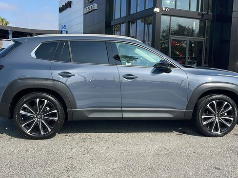 New 2025 MAZDA CX-50 2.5 Turbo w/ Weather Package image 6