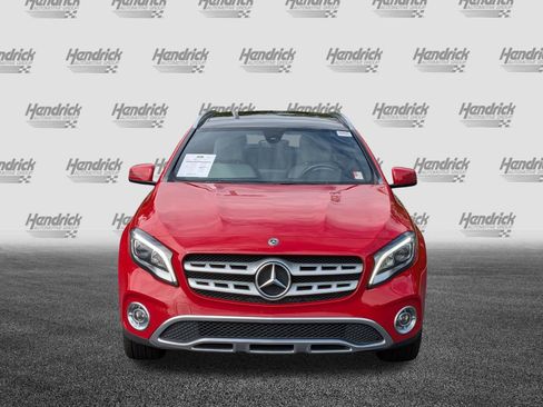 Used 2020 Mercedes-Benz GLA 250 4MATIC image 3