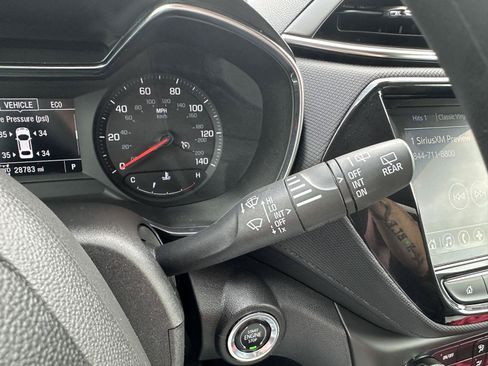 Used 2023 Chevrolet TrailBlazer LT w/ Convenience Package AWD/4WD image 25
