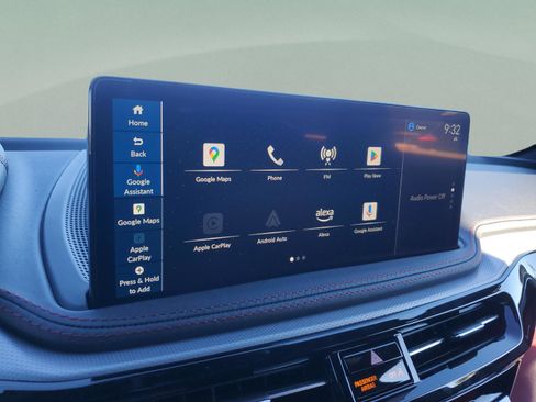 New 2026 Acura MDX A-Spec image 22