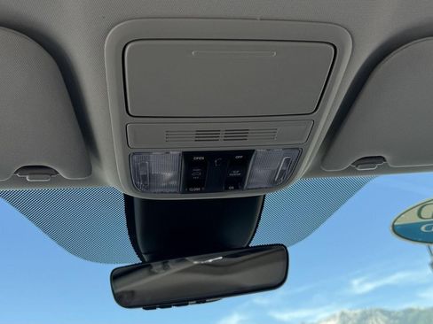 Certified 2026 Honda Odyssey EX-L image 42