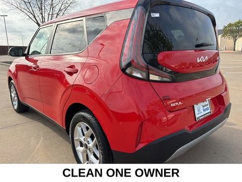 Used 2024 Kia Soul LX w/ Option Group 015 image 4