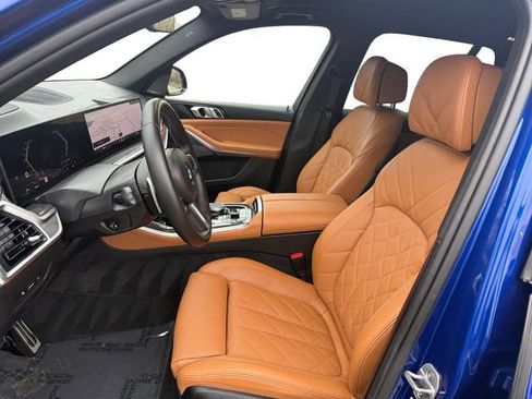 Certified 2026 BMW X5 M60i image 10