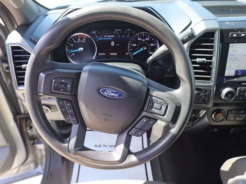Used 2021 Ford F350 XLT w/ XLT Premium Package AWD/4WD image 13
