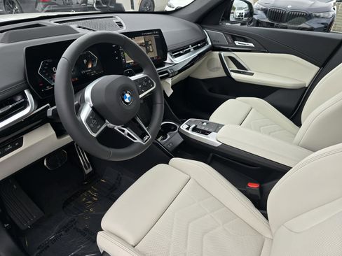 New 2026 BMW X1 xDrive28i w/ Technology Package image 7