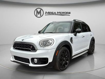 Used 2018 MINI Cooper Countryman S
