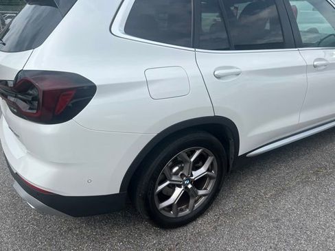 Used 2022 BMW X3 sDrive30i w/ Premium Package RWD image 21