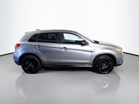Used 2018 Mitsubishi Outlander Sport ES image 11