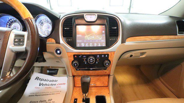 Used 2013 Chrysler 300 C AWD/4WD image 14