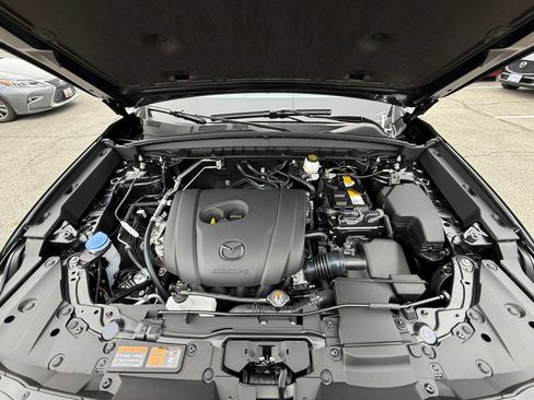 New 2026 MAZDA CX-5 Preferred image 26