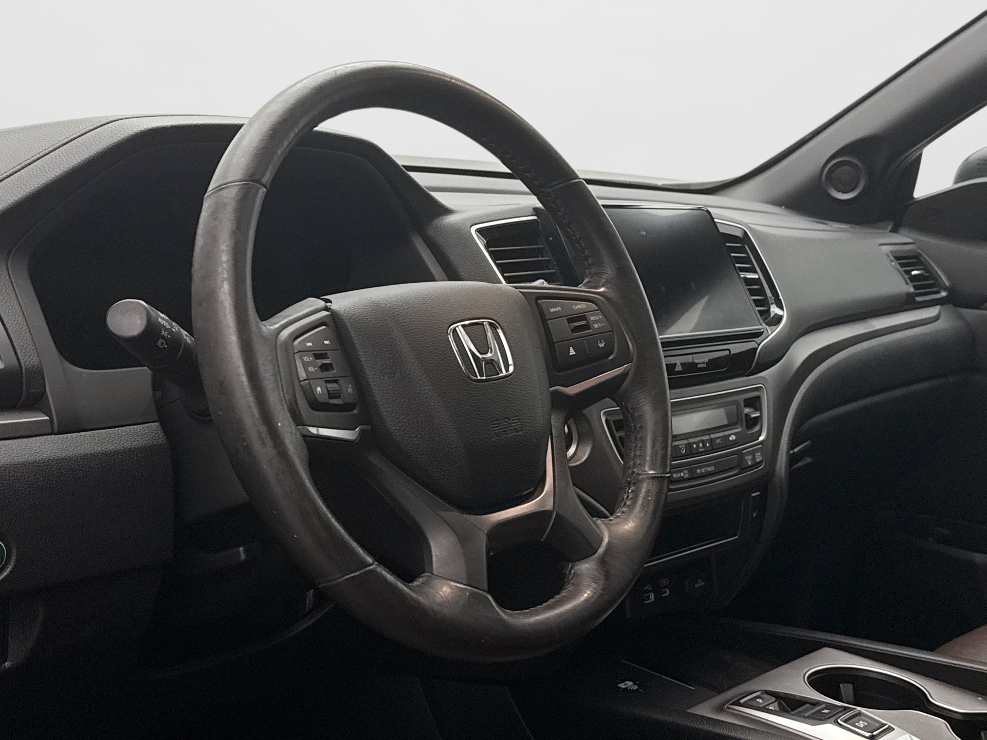 Used 2025 Honda Ridgeline RTL image 7