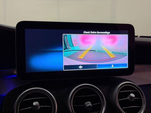 Used 2020 Mercedes-Benz C 43 AMG 4MATIC Coupe image 30