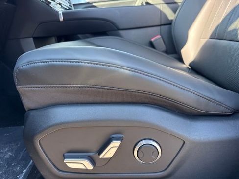 New 2026 Hyundai Santa Fe SEL AWD/4WD image 13