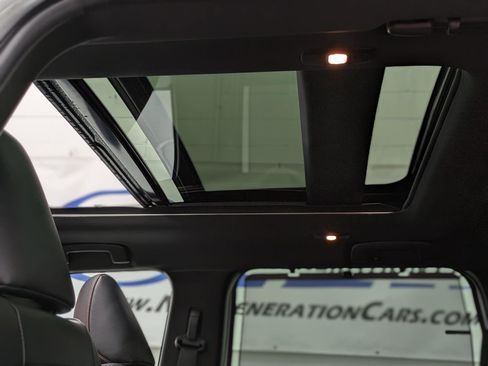 Used 2022 Mitsubishi Outlander SEL image 5