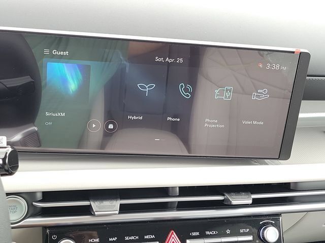 New 2026 Hyundai Tucson SEL AWD/4WD image 12