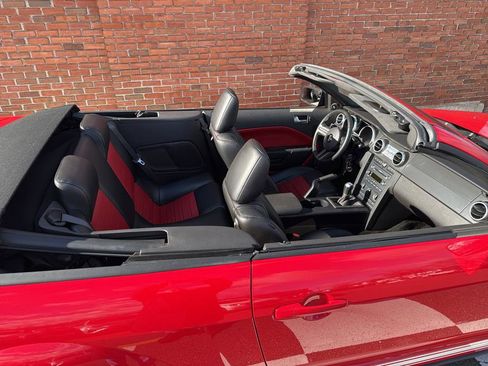 Used 2007 Ford Mustang Shelby GT500 image 50