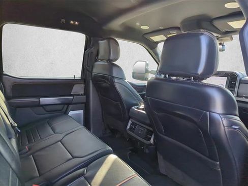 Certified 2024 Ford F350 Platinum image 22