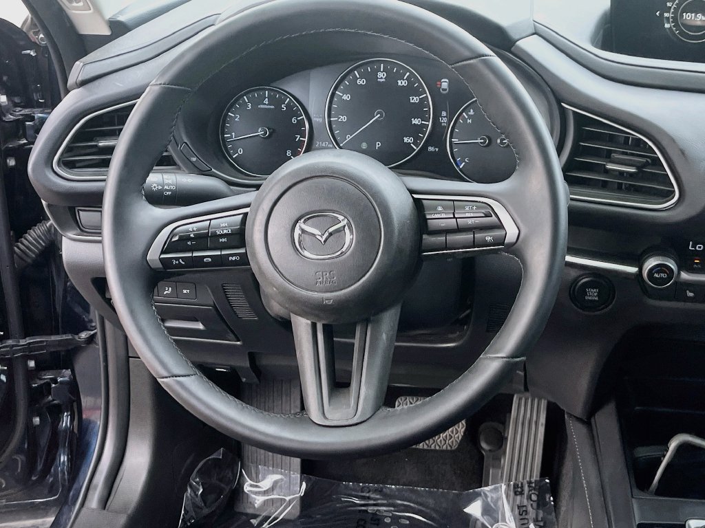 Used 2026 MAZDA CX-30 AWD 2.5 S w/ Select Sport Pkg image 21