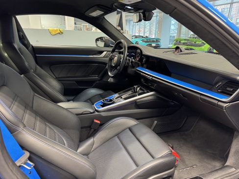 Used 2023 Porsche 911 GT3 RS image 13