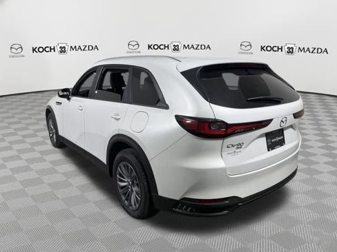 New 2026 MAZDA CX-90 3.3 Turbo w/ Select Package image 6