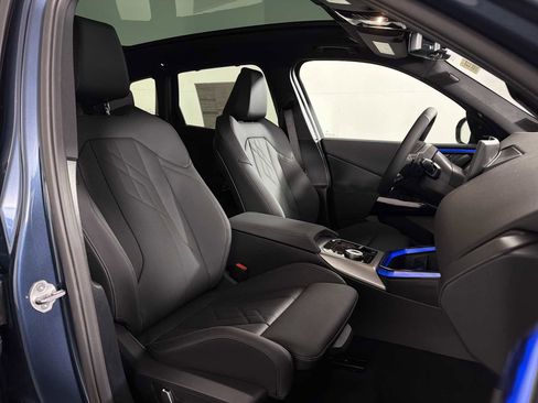 New 2026 BMW X3 xDrive30 w/ M Sport Package image 21