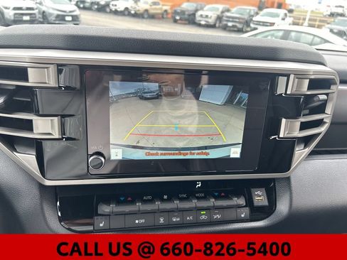 Certified 2026 Toyota Tundra SR5 w/ SR5 Premium Package AWD/4WD image 24