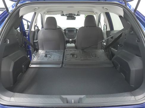 New 2026 Subaru Crosstrek 2.5i image 19