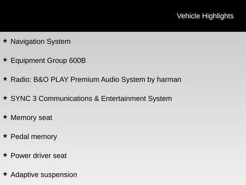 Used 2018 Ford Expedition Platinum image 5