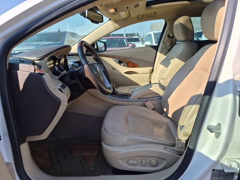Used 2012 Buick LaCrosse Touring FWD image 15