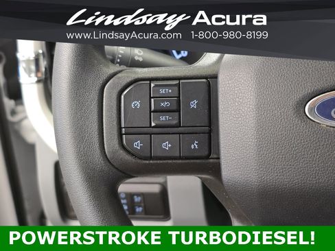 Used 2025 Ford F250 XLT image 16