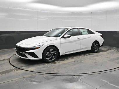 New 2026 Hyundai Elantra Limited