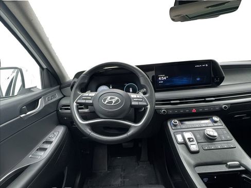 Used 2024 Hyundai Palisade Limited FWD image 37