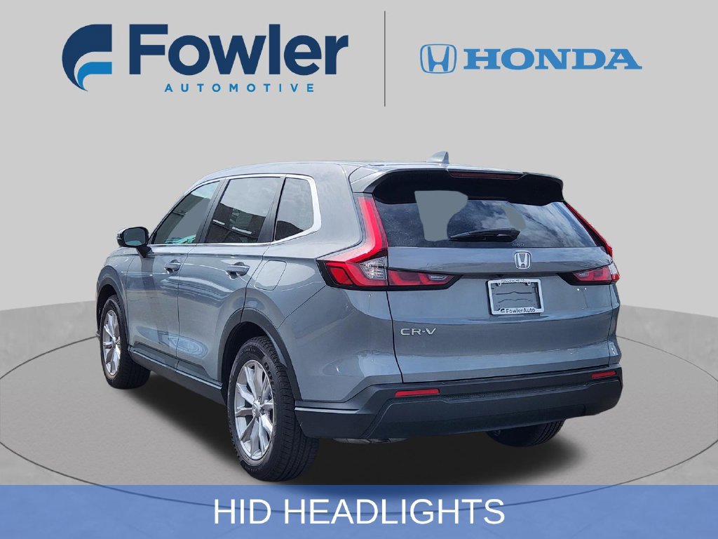 Used 2024 Honda CR-V EX image 9