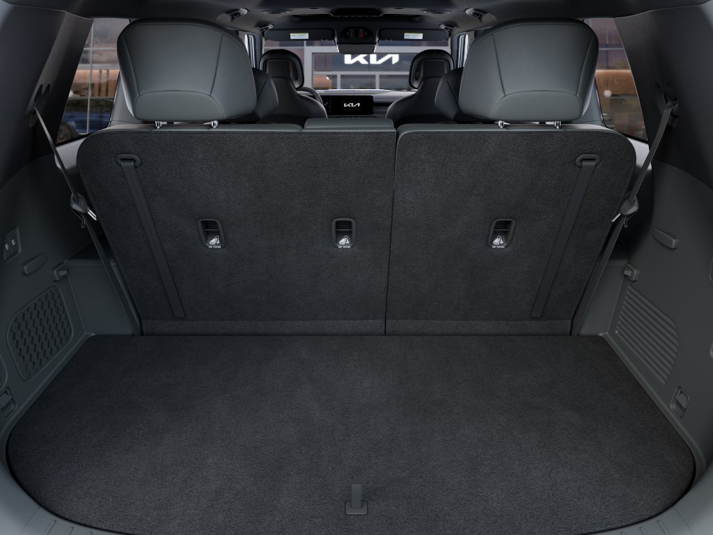 New 2027 Kia Telluride SX X-Line AWD/4WD image 19