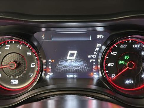 Used 2020 Dodge Charger GT w/ Plus Group AWD/4WD image 17