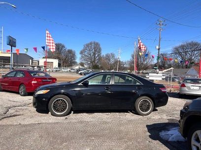 Used 2011 Toyota Camry LE