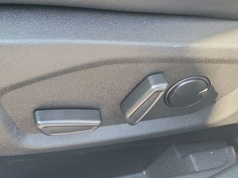 Certified 2023 Ford Edge SEL w/ Convenience Package AWD/4WD image 13