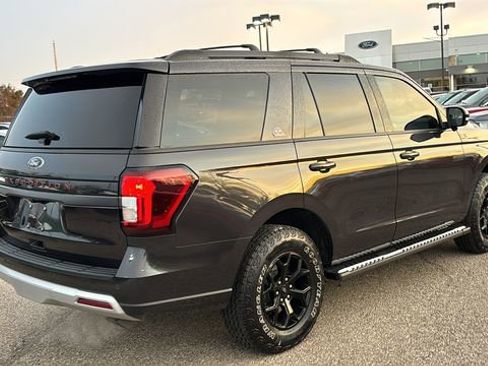 Used 2024 Ford Expedition Timberline image 29