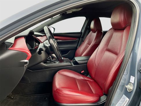 Used 2022 MAZDA MAZDA3 s image 20