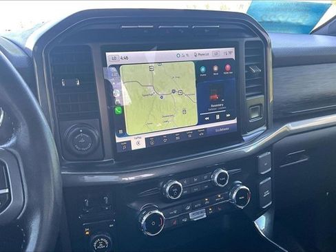 Used 2022 Ford F150 XLT w/ Equipment Group 302A High AWD/4WD image 10